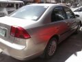 Very Fresh Honda Civic VTI-S 2001 Automatic for sale-1