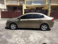 Honda City AT 2010 model 1.3S-3