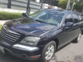 Chrysler Pacifica 2006 A/T for sale-0