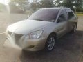 Mitsubishi Lancer GLX 2005 MT For Sale-1