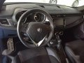 2015 Alfa Romeo Giulietta 175 AT White For Sale-8