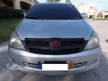 Very Fresh Toyota Innova 2007 Manual Trans for sale-5