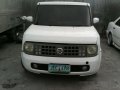 Nissan Cube 2017 for sale-1