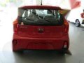 Kia Picanto 1.2L EX AT 2017 model-1