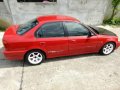 Very Fresh Honda Civic 1999 Orig SIR Manual for sale-9
