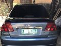 Honda Civic 2002 for sale-4