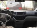 For sale Toyota Hiace Van 1999-0