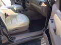 Ford Explorer XLT2005 AT Gray For Sale-11