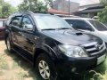 For sale Toyota Fortuner 2005-3