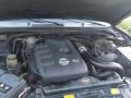 Nissan NP300 Navara 2009 LE M/T for sale-5
