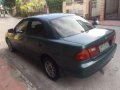 MAZDA 323 1996 AT Green For Sale-1