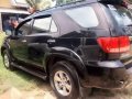 For sale Toyota Fortuner 2005-1