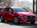 Mazda 3 SkyActive Technology 2017 For Sale-2