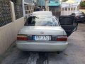  TOYOTA COROLLA 1994 MT White For Sale-2