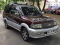 Well maintained 2001 Toyota Revo SRI Automatic for sale-0