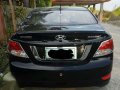 Hyundai Accent 2012 Low mileage-5