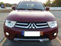 Mitsubishi Montero Sport 2014 for sale-3