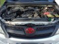 Very Fresh Toyota Innova 2007 Manual Trans for sale-11