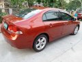 Very Fresh Honda Civic 1.8S 2007 Automatic for sale-7