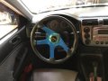 Honda Civic 2002 for sale-8
