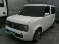 Nissan Cube 2017 for sale-2