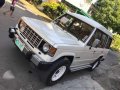 Mitsubishi Pajero for sale-2