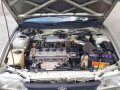  TOYOTA COROLLA 1994 MT White For Sale-6