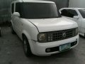Nissan Cube 2017 for sale-0