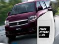 Suzuki Apv promo sale this is your dream car apply now!!-2