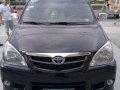 For sale 2008 Avanza Toyota-1