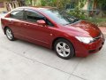 Very Fresh Honda Civic 1.8S 2007 Automatic for sale-5