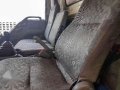 Isuzu Elf NQR Local 2009 Giga 4HG1-5