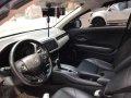Honda HRV 1.8EL CVT-4