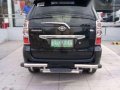For sale 2008 Avanza Toyota-4