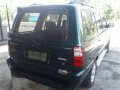 Isuzu Crosswind XTO AT Green For Sale-2
