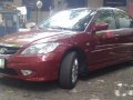 Honda Civic 2005 for sale-1