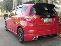 2009 Honda Jazz 1.5e AT Pink For Sale-1