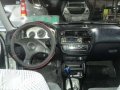 Very Fresh Honda Civic Lxi Manual 1996 for sale-8