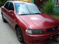 For sale Mazda Familia 323 1999-0