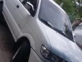 Isuzu Crosswind 2006 White MT For Sale-2