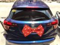 Honda HRV 1.8EL CVT-1