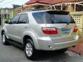 Toyota Fortuner 2010 for sale-7