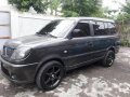 Mitsubishi Adventure 2009 GLX M/T for sale-2