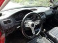 Very Fresh Honda Civic 1999 Orig SIR Manual for sale-6
