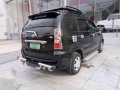 For sale 2008 Avanza Toyota-3