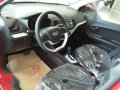 Kia Picanto 1.2L EX AT 2017 model-4