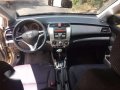 Honda City AT 2010 model 1.3S-5