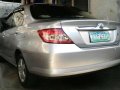 2005 Honda City Idsi manual-10