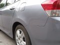 Well maintained 2009 Honda City S MT-3