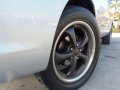 Very Fresh Toyota Innova 2007 Manual Trans for sale-1